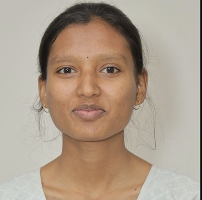 Dipti Chandrakant Bhise
